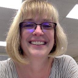 5th grade teacher, Apple teacher, avid reader, beginner in learning to code, enjoying each day to the best of my abilities.