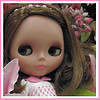 Creators of Handmade Blythe Clothes