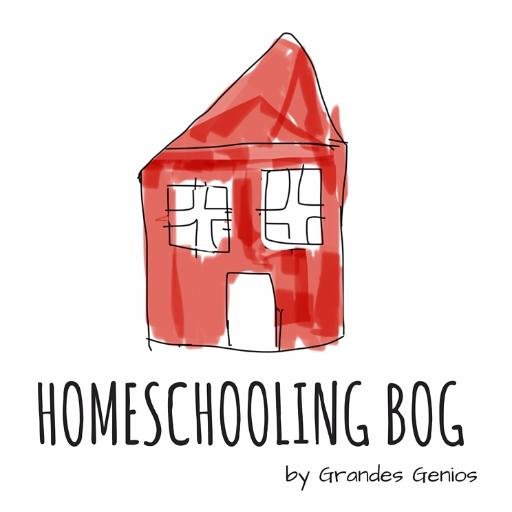 Homeschooling Bog