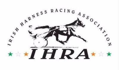 The official twitter account of the Irish Harness Racing Association. Visit our website http://t.co/05FQXD2kqa for more information