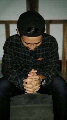 Alifanugrahr21's profile picture. THE BEST TEACHER IS EXPERIENCE 
NETHERLAND 
SMILE 
AN - NUR 26' 
Be Thankful 
Allah SWT. 
Makassar - Indonesia