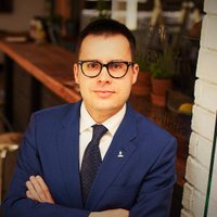 Robert Gawłowski (@robgawlowski) 's Twitter Profile