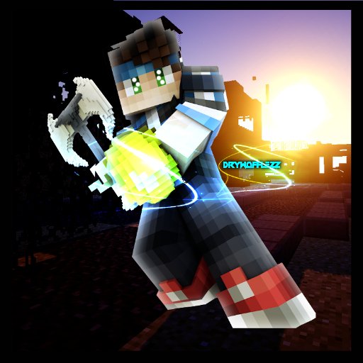 Family // Ugly Bro: HappyGuy10426 // Senpai: NeroGraphics_ // Mom: TheAndroidMiner //Dad: ShadowZZ // Friends: Don't have any ;-;