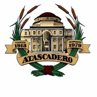 City of Atascadero (@atascaderocity) 's Twitter Profile Photo City of Atascadero (@atascaderocity) 's Twitter Profile Photo
