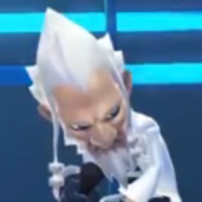 XelFather's profile picture. The innocent always get blamed for the stuff that they haven't caused....                                            Oh Margaret, what have I done wrong.