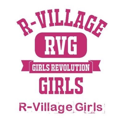 [公式]R-Village Girls