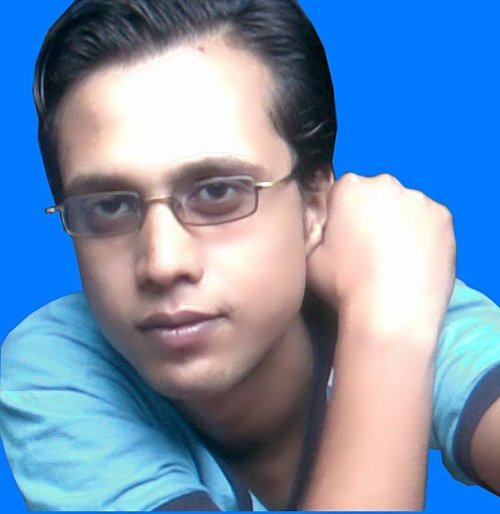 Me a simple...
person...

more u ll know aftr being my frnd.....
