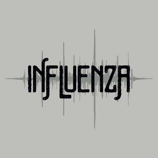 Influenza es una banda de rock Guatemalteco