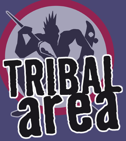 tribal_area's profile picture. probably worlds longest existing videozine. established in 1987