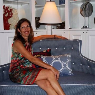 AAnaFeu's profile picture. PINTORA HISPANO-LUSA #GestoraCultural #LuzdeMujer