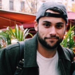 connorpWHS's profile picture. jujujuul c magik