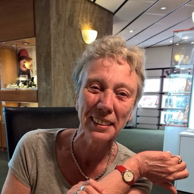 RHavekes's profile picture. Hoofddocent HBOV, Hogeschool Leiden, moeder van 3 kids van 36, 34 en 26 en oma van lieve schatjes van 5, 6, 7 en 8.