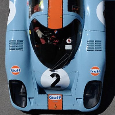 tonydelrs's profile picture. Apasionado del motor #petrolhead