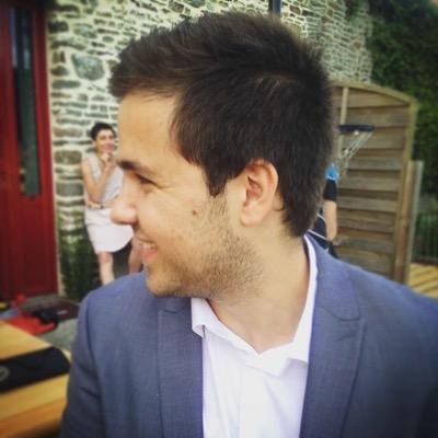 svensk_a's profile picture. CTO @MCroissant | Membre de frenchstartups.io | #Avgeek