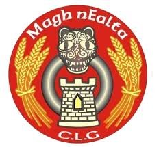 The Official Twitter account of Moynalty GFC & LGFA