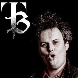 Thaddeus Bentさんのプロフィール画像