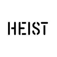 Heist(@heistprojects) 's Twitter Profile Photo