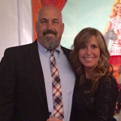 AllisonBates13's profile picture. Loves Jesus, husband, daughters and sports!