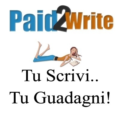 Il giornale libero ed indipendente, fatto dalla gente... per la gente!