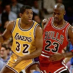 Greatest NBA era: MJ, Magic, Bird, Sir Charles, Hakeem, Reggie, Pippen, Malone, etc.