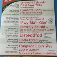 GŵylFawrAberteifi (@gwylfawr) 's Twitter Profile