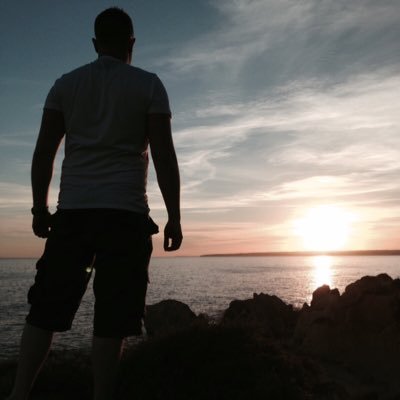 Martindarby7's profile picture. 