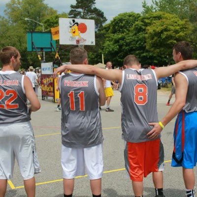 Official Account of the Hixx Macker Squad from Hudsonville, MI
