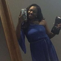 Tiana Ashley (@tianaash) 's Twitter Profile