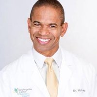 Dr. Holmes, M.D.(@DoctorHolmesLA) 's Twitter Profile Photo