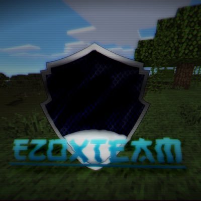 _EzoxTeam_'s profile picture. Team créé par @AnthoMcpe~ [8/10]~Recrutements On~Match de team en mp~