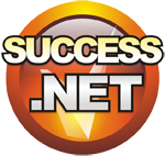 The very best site on the web for goal-setting and success products to fast-track your achievements. Success.NET = FREE Downloads, Forums, Motivational Images.