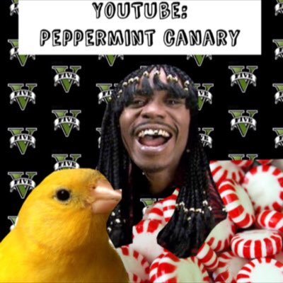 GRAND THEFT AUTO funny stories and gameplay from peppermint canary https://t.co/PAd1PAAEgl