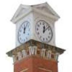 #Altrincham's original tweeting clock
https://t.co/KeRvqAwycr
