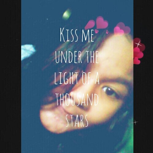 bllasalsa's profile picture. Dreamers & Ilove Singing
#Ihopemydreamsiscometrue