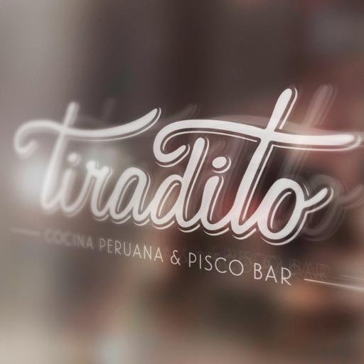 Alta cocina de autor peruana. 1er Pisco bar de España. Terraza todo el año. Tel. 915417876 ¡Suscríbete para conocer nuestras novedades! https://t.co/rU0sqdpFWj