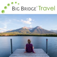 bigbridgetravel's profile picture. great vacation home rentals around the world with last minute deals by owner.