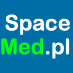 SpaceMed's profile picture. 