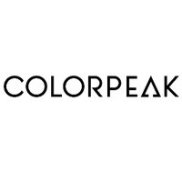 Colorpeak(@ColorpeakLtd) 's Twitter Profile Photo