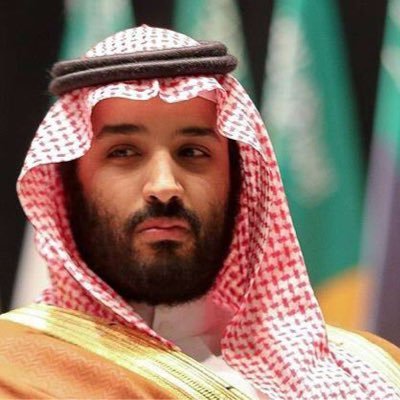 محبو صاحب السمو الملكي الامير محمد بن سلمان ولي ولي العهد ووزير الدفاع حفظه الله .
