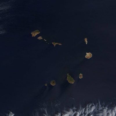 Cabo Verde, 10 grãozinho di terra...@uaiuaicaboverde