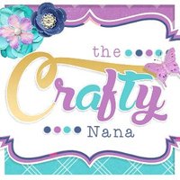 The Crafty Nana(@thecraftynana) 's Twitter Profile Photo