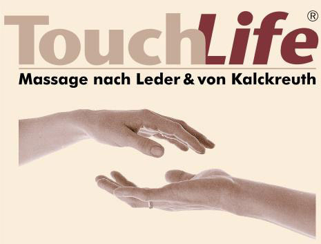 massageschule's profile picture. TouchLife Massage nach Leder & von Kalckreuth