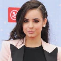 follow my main @sofiacarson  love u guys :)