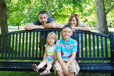 I connect top IT talent with hot jobs in the Cincinnati market. I'm a wife & mother of two- son who is 10 and daughter is 4. They are my everything :)