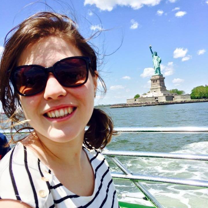 teijas's profile picture. Journalism grad from @Univ_Of_Oregon. Now I make apps. Oregon native. Portland newbie. I tweet... occasionally.