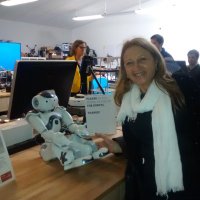 Graciela Ciccia (@graceciccia) 's Twitter Profile Photo