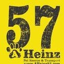 AHeinz57 Pet Rescue