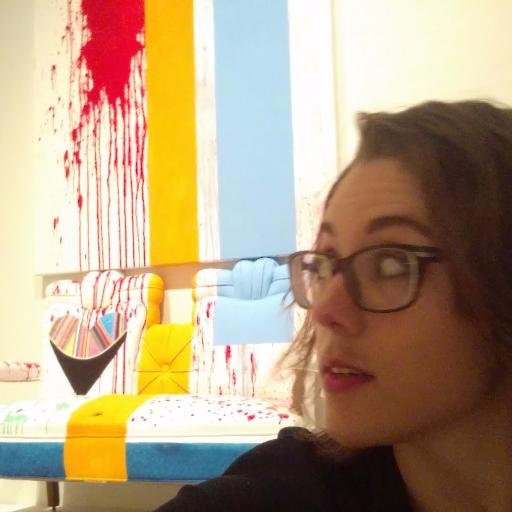 _hey_k's profile picture. Amateur tweeting for professional purposes.