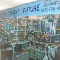 Past Present Future (@pastpresfutct9) 's Twitter Profile
