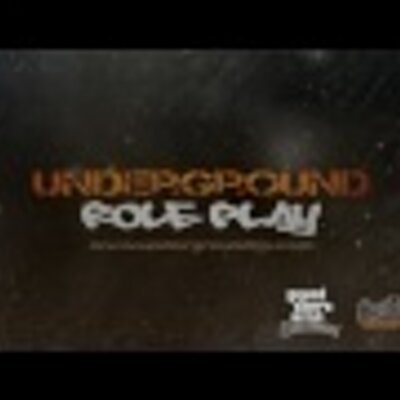 Underground RP (@undergroundrpp)